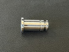 Perno Pedale Frizione Alfa Romeo 33 Cod. 60501333 In Acciaio Inox