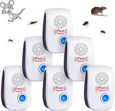 Repellente Antizanzare