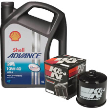 Kit manutenzione filtro olio