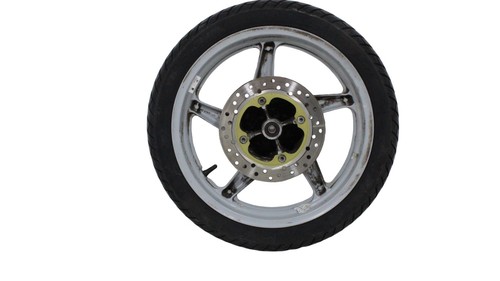 Cerchio anteriore honda - anteriore, 150
