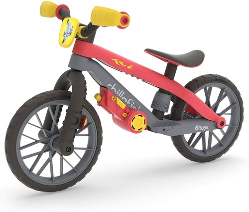Chillafish bmxie moto - bmxie,