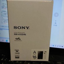 Lettore audio sony walkman - lettore,