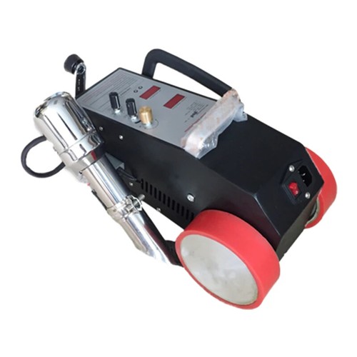 Saldatrice automatica banner - a,