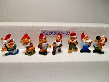 sorpresine kinder GNOMI