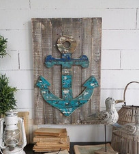 PANNELLO ANCORA IN LEGNO