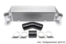 Intercooler per BMW Z4 E89 dal