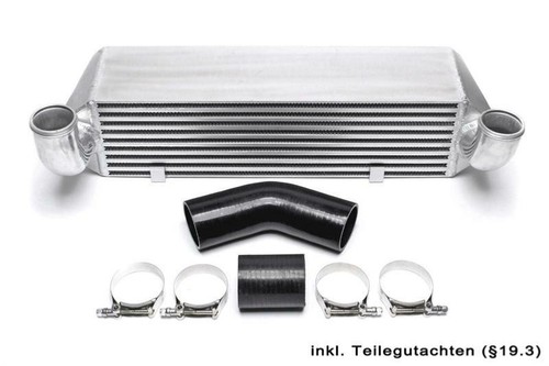 Intercooler per bmw e89 dal - intercooler, z4