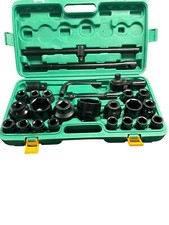 CHIAVI BUSSOLA ESAGONALI 26 PZ