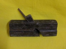 ✅ ANTICA PIALLA DA FALEGNAME