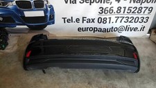 Paraurti posteriore audi A1