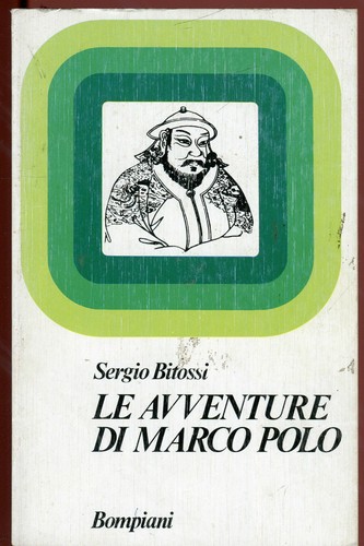 Avventure marco polo - avventure,
