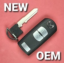 New OEM 2012 - 2018 Mazda 3 5