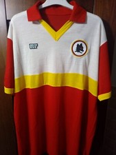Maglia roma vintage - maglia, anni