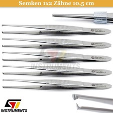5x Pinzette Semken Pinzette