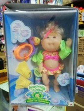 CABBAGE PATCH KIDS I BIMBOLI