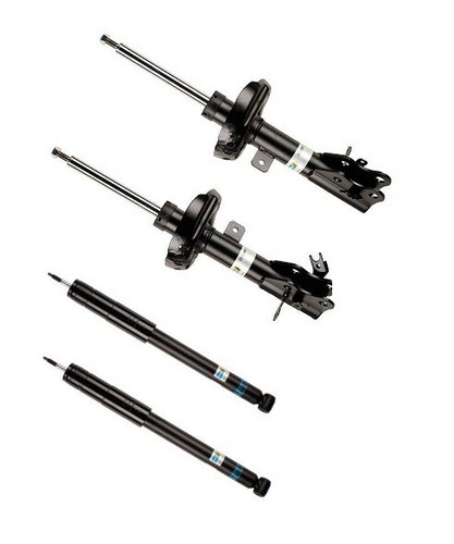 Ammortizzatori gas bilstein - 4,