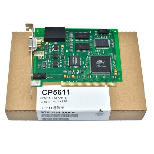 Nuova 6gk1561 1aa00 pci card - nuova,