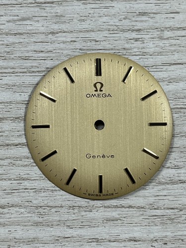 Omega nos dial geneve - omega,
