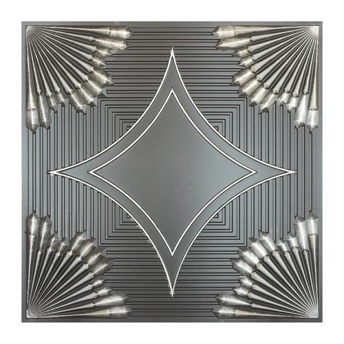 Piastrelle decorative latta - piastrelle, in