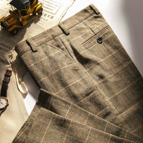 Pantalone tuta uomo - , invernale