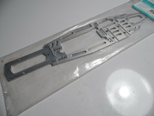 Mugen t0412 chassis 4mm option - t0412,