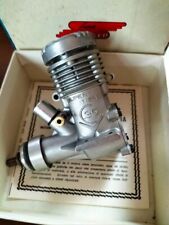 Super Tigre G21/29 SuperTigre G21/35 Ricambi Motori Spare Motor Parts Vintage