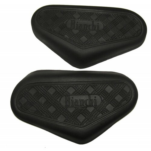 Ginocchiere serbatoio bianchi - ginocchiere,