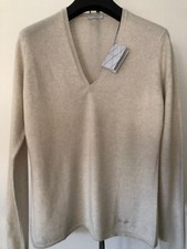 Ballantyne 100% cashmere