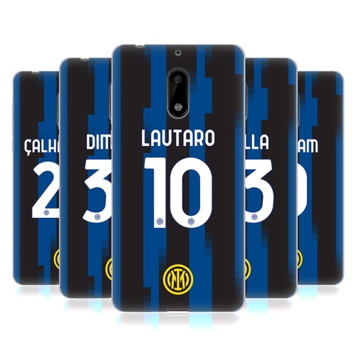 Official inter milan - official, 2023/24