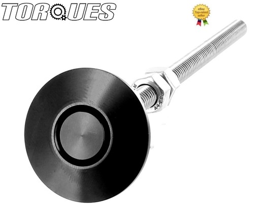 Coppie nero anodizzato - 45,