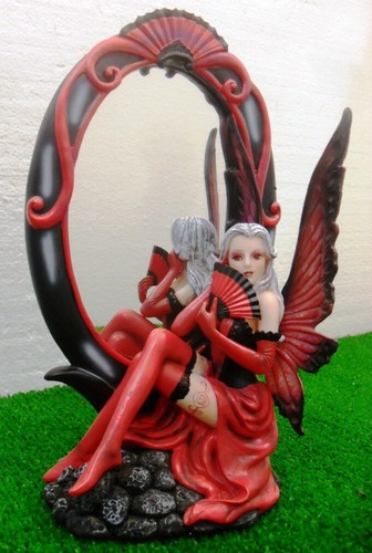 Les alpes 042 001 fate - 001, fairy