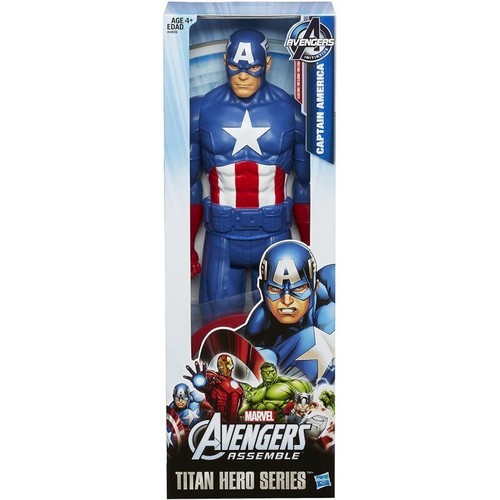 Capitan america personaggio - capitan,
