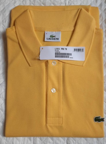 Polo lacoste uomo - uomo, nuova