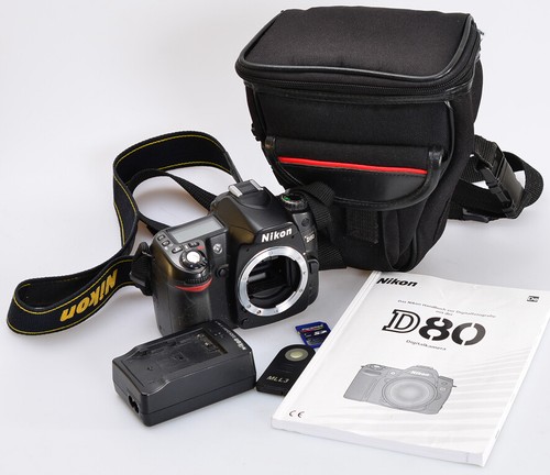 Nikon d80 megapixel - d80,