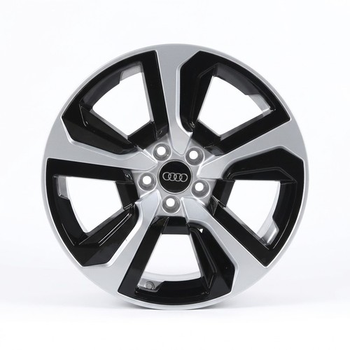 Cerchi lega audi - 17',