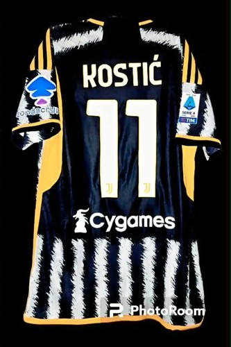 Maglia juventus indossata - juventus,