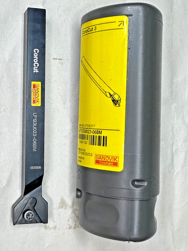 Sandvik portautensili per - sandvik,