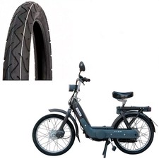 Pneumatico 2 1/2-16 42J  VEE