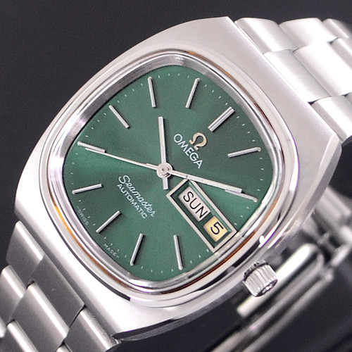 Orologio uomo vintage - uomo, omega
