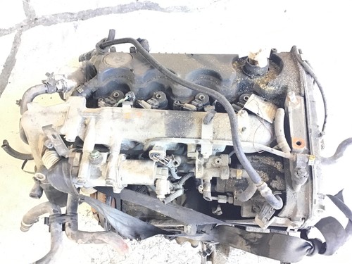 Motore semicompleto per fiat - per,