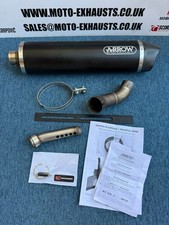 Scarico scuro alluminio bmw - scuro,