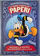 Lotto fumetti Disney vari Zio