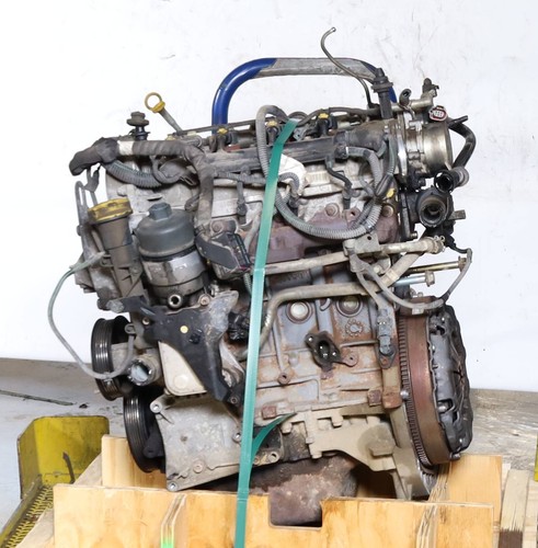 Motore 71748262 fiat grande - 71748262,