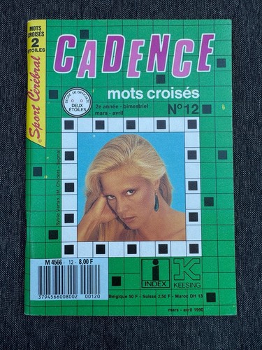 Sylvie vartan cadence mots - cadence,