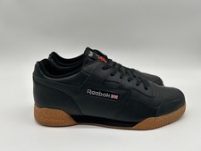 Reebok Workout Plus Sneaker