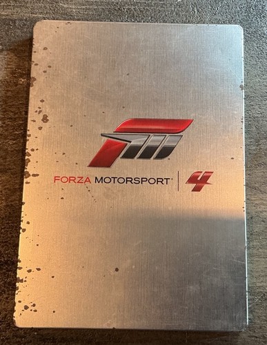 Forza motorsport edizione - forza, 4