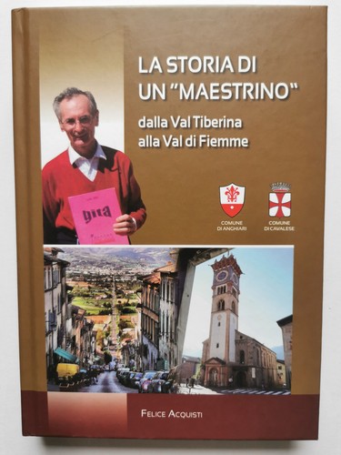 Felice acquisti storia di - la,