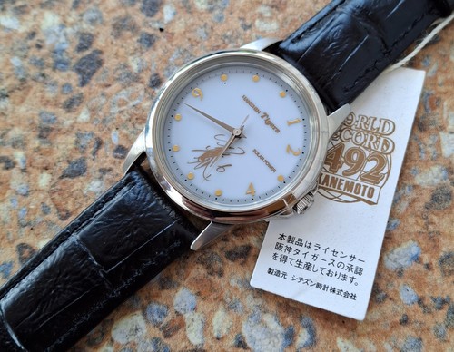Orologio commemorativo citizen - orologio,