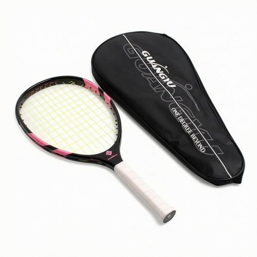 Racchetta tennis con - racchetta, da
