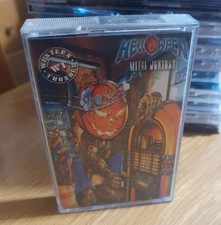 Helloween Metal Jukebox